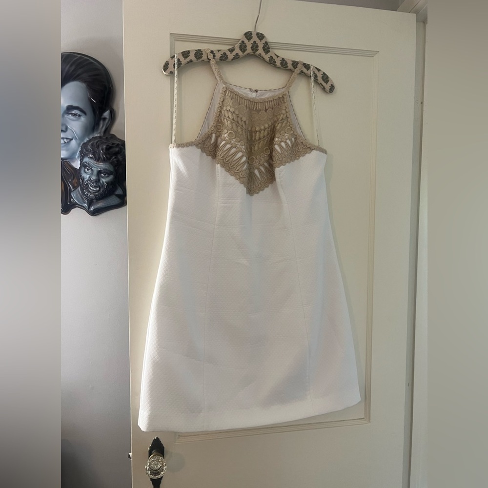 Lilly shift